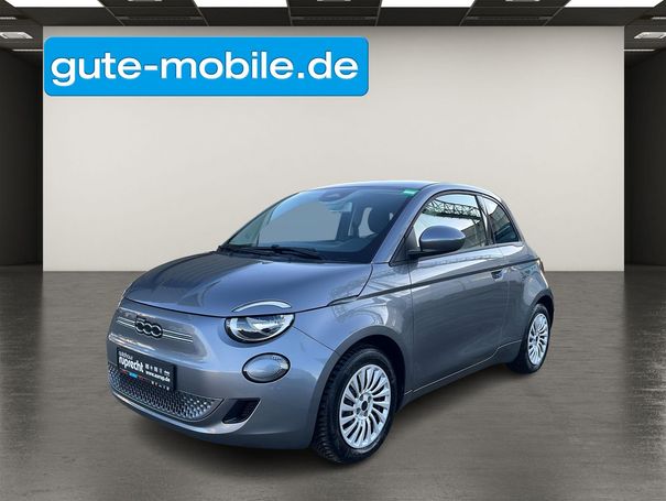 Fiat 500 e 70 kW image number 1