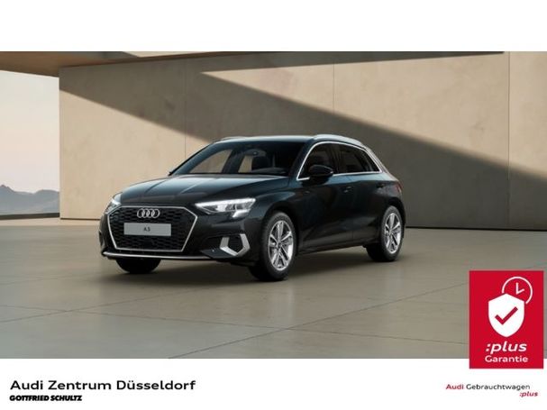 Audi A3 35 TFSI Sportback Advanced 110 kW image number 1