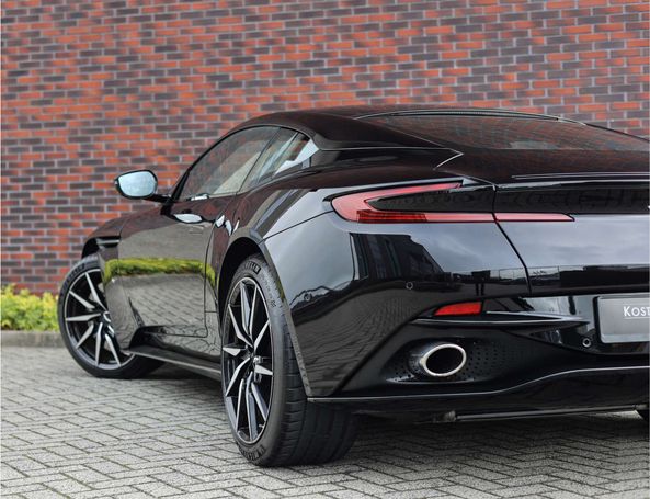 Aston Martin DB11 V12 447 kW image number 3