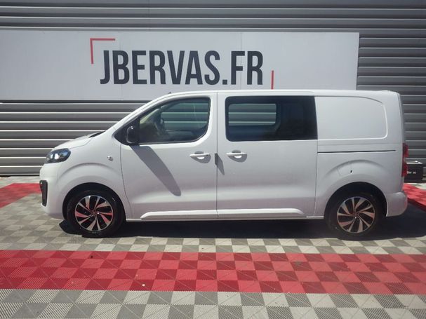 Fiat Scudo 2.0 145 107 kW image number 5