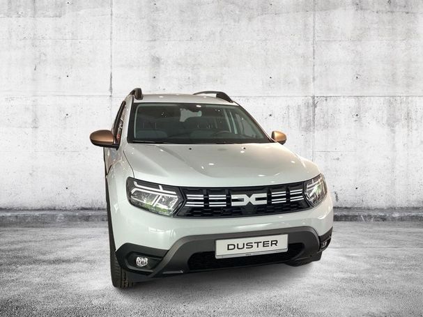 Dacia Duster TCe 150 Mat EDC 110 kW image number 2