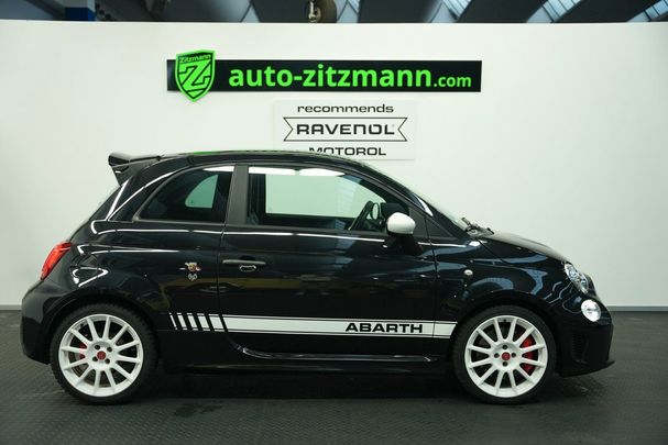 Abarth 695 132 kW image number 3