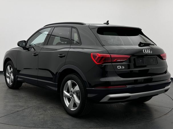 Audi Q3 35 TFSI Advanced 110 kW image number 9