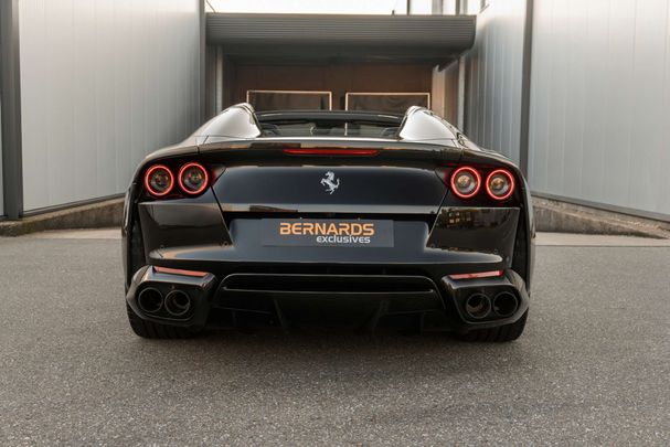 Ferrari 812 GTS 588 kW image number 38