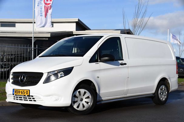 Mercedes-Benz Vito 111 CDi 85 kW image number 1