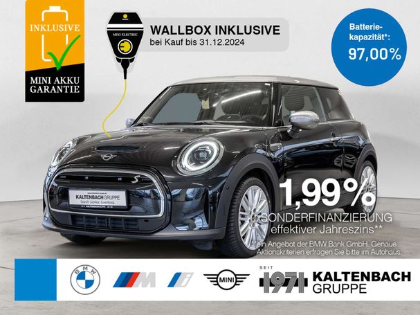 Mini Cooper SE Mini Yours Trim 135 kW image number 1