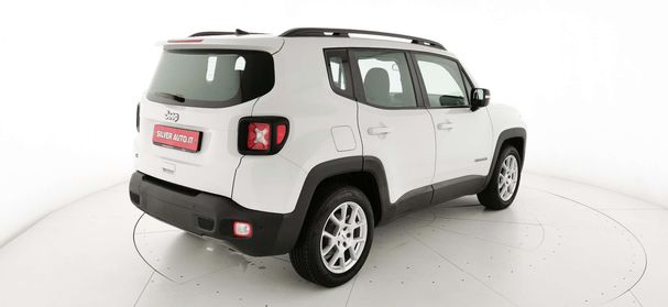 Jeep Renegade 1.5 T4 Limited 96 kW image number 7