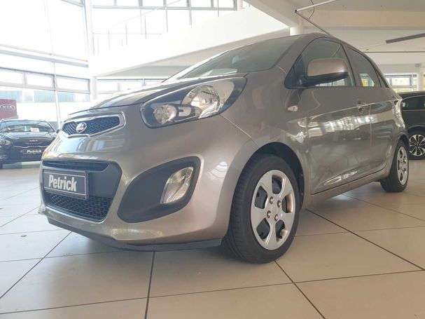 Kia Picanto 1.0 51 kW image number 1