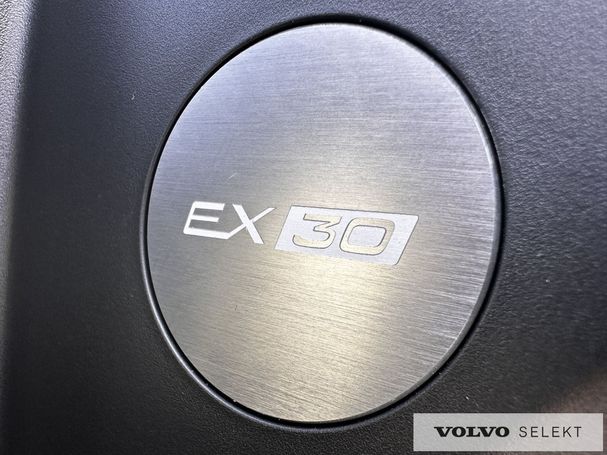 Volvo EX30 200 kW image number 17