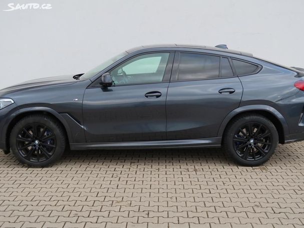 BMW X6 xDrive40i 250 kW image number 12