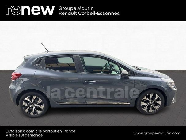 Renault Clio TCe 90 Evolution X-tronic 66 kW image number 4