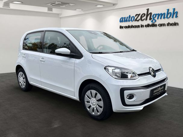 Volkswagen up! 44 kW image number 2