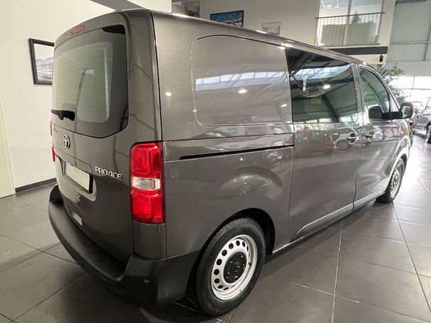 Toyota Proace L1 1.6 D-4D 85 kW image number 7