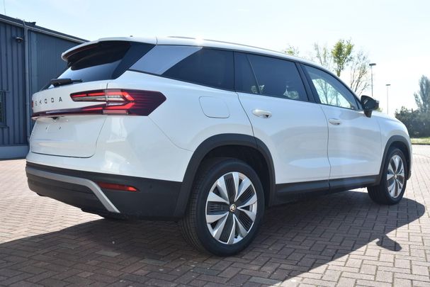 Skoda Kodiaq 2.0 TDI DSG 110 kW image number 8