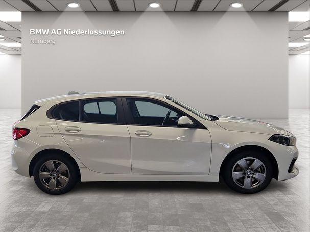 BMW 118i 100 kW image number 3