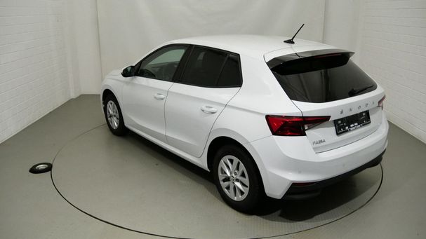 Skoda Fabia 1.0 TSI Ambition 70 kW image number 18