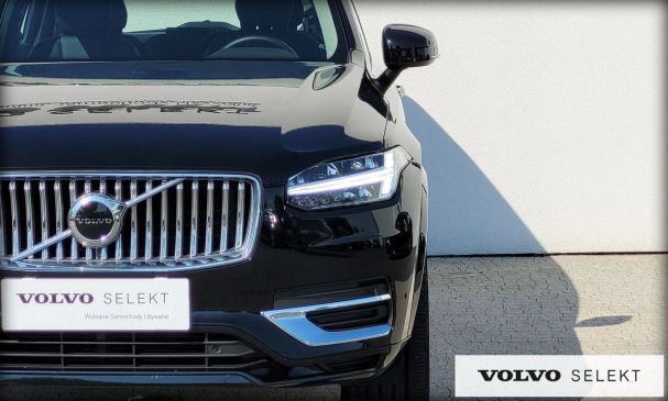 Volvo XC90 AWD 173 kW image number 28