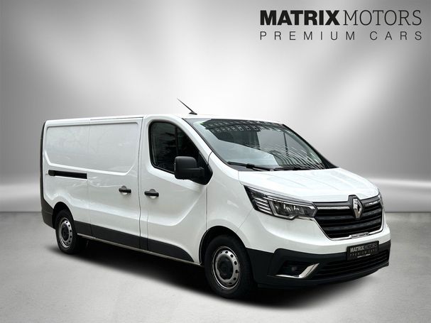 Renault Trafic 81 kW image number 20