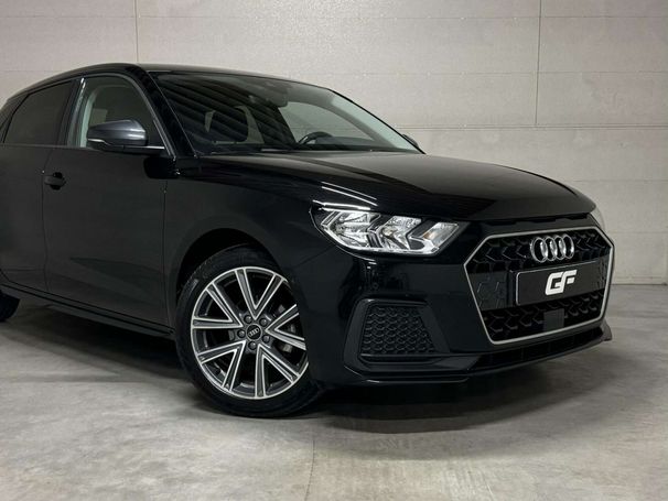 Audi A1 25 TFSIe Sportback 70 kW image number 41