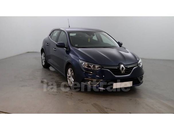 Renault Megane BLUE dCi 115 85 kW image number 2