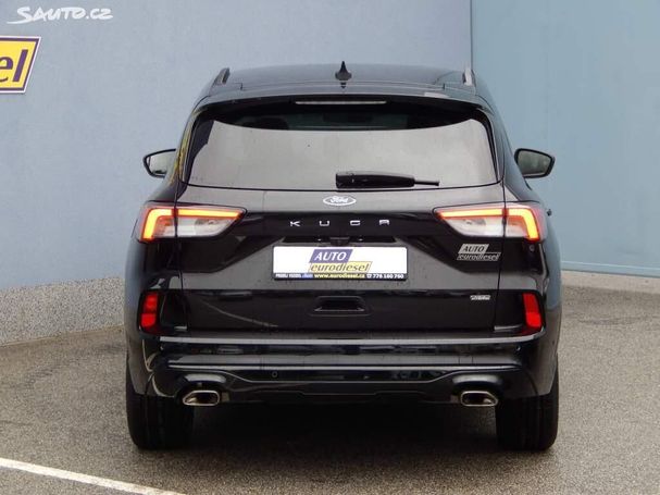 Ford Kuga ST-Line X 165 kW image number 5