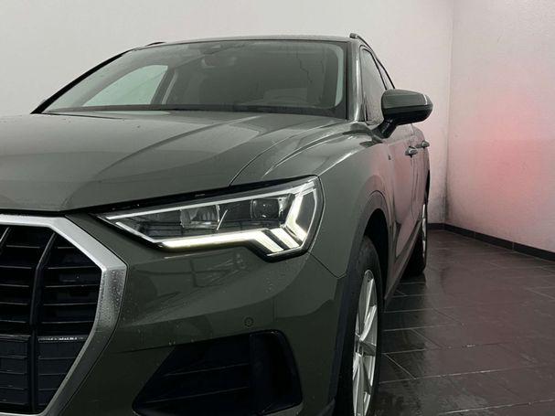 Audi Q3 35 TFSI 110 kW image number 10