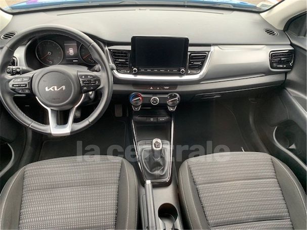 Kia Stonic 1.0 T-GDi 88 kW image number 7