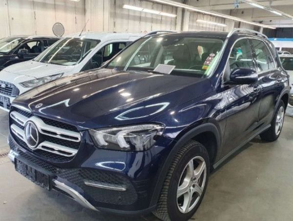 Mercedes-Benz GLE 350 d 4Matic 200 kW image number 1