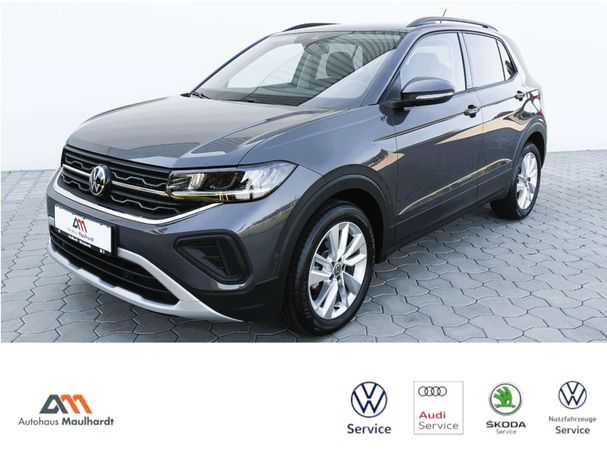 Volkswagen T-Cross 1.0 TSI Life 85 kW image number 1