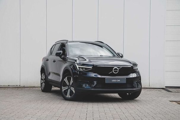 Volvo XC40 Recharge Plus 170 kW image number 1