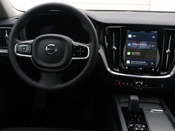 Volvo V60 B4 Plus 145 kW image number 6