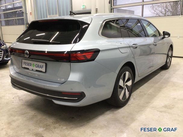 Volkswagen Passat Variant 1.5 eTSI Business DSG 110 kW image number 1