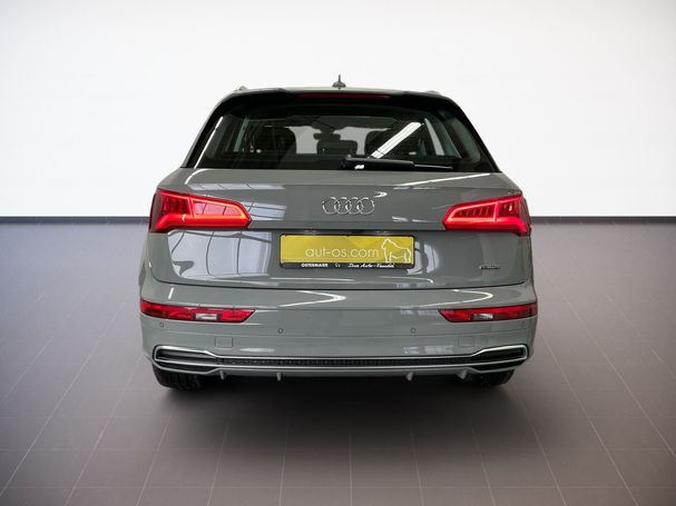 Audi Q5 50 TDI quattro 210 kW image number 5