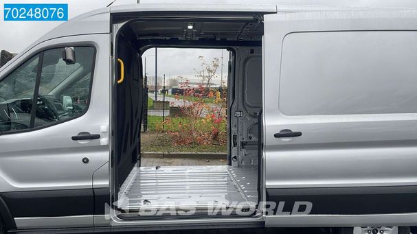 Ford Transit 121 kW image number 5