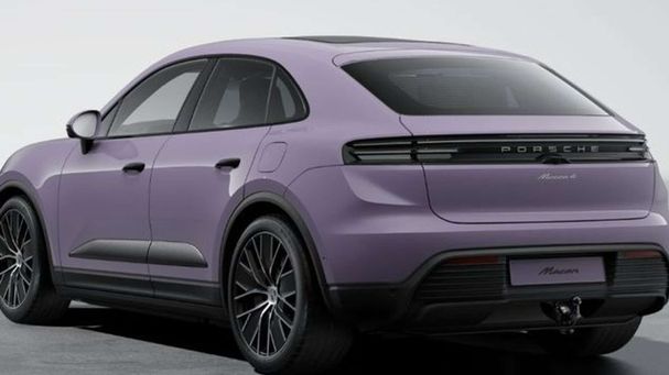 Porsche Macan 300 kW image number 3