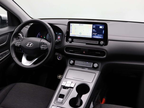 Hyundai Kona 64 kWh 150 kW image number 28