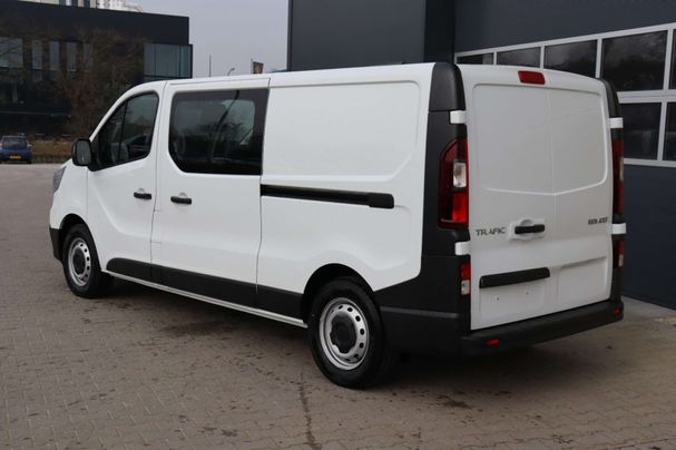 Renault Trafic dCi 150 110 kW image number 3