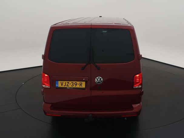 Volkswagen T6 Transporter DSG 110 kW image number 6