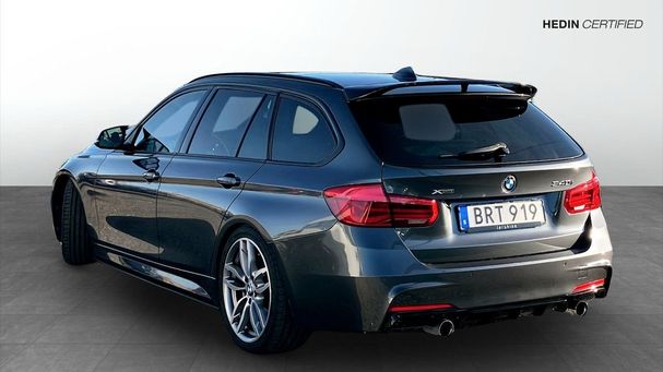 BMW 340i Touring xDrive 241 kW image number 6