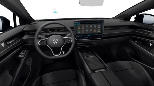 Volkswagen ID.7 210 kW image number 12