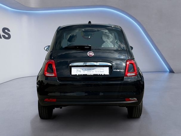 Fiat 500 1.0 51 kW image number 4