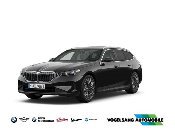 BMW 530 Touring xDrive 220 kW image number 1