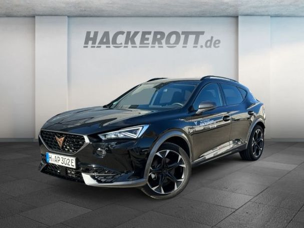 Cupra Formentor 1.4 e-HYBRID 150 kW image number 1