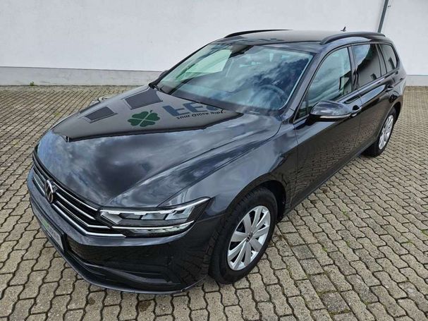 Volkswagen Passat Variant 2.0 TDI 110 kW image number 1