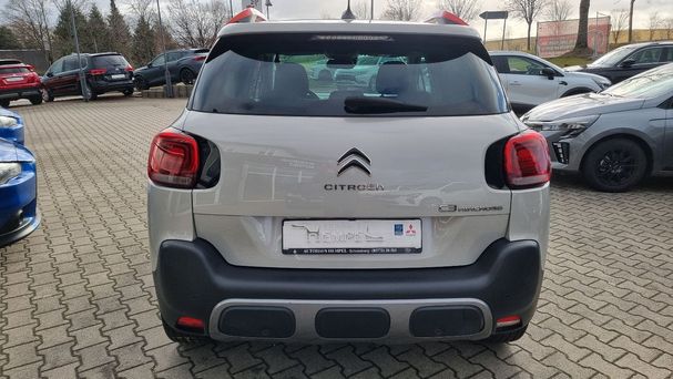 Citroen C3 Aircross 88 kW image number 3