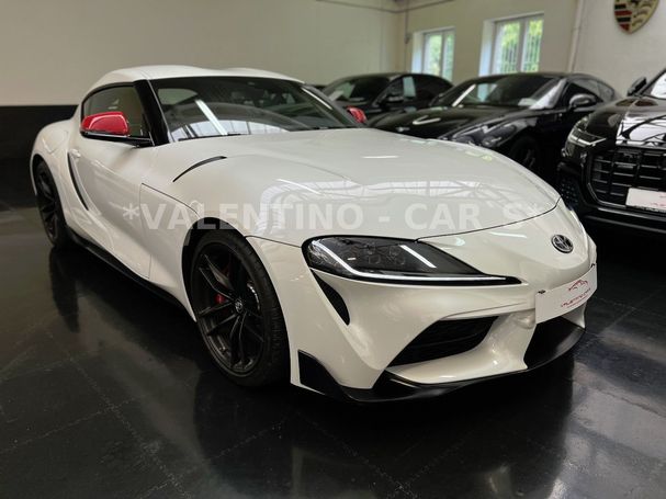 Toyota Supra GR 2.0 190 kW image number 2