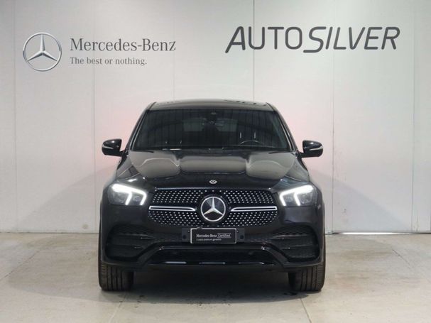 Mercedes-Benz GLE 300 200 kW image number 1