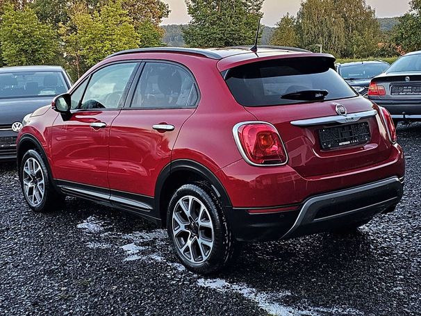 Fiat 500X 103 kW image number 7