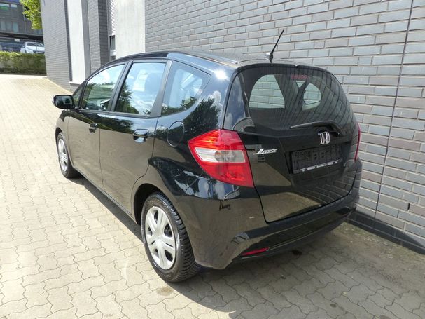 Honda Jazz 1.4 Trend 73 kW image number 9