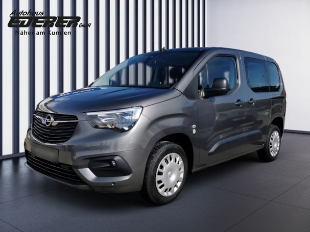 Opel Combo Life 1.5 75 kW image number 1